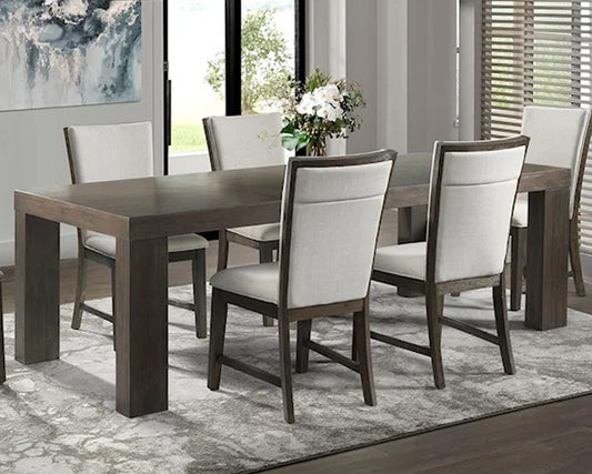 How to Pick the Perfect Dining Table Set