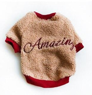 AMAZING Fuzzy Thickened Warm Winter Sweater - Owner Matching Set Available!